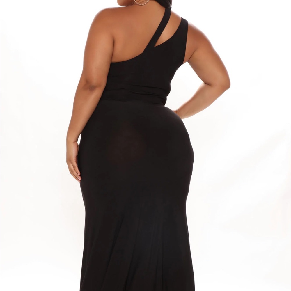 VIP Maxi Dress